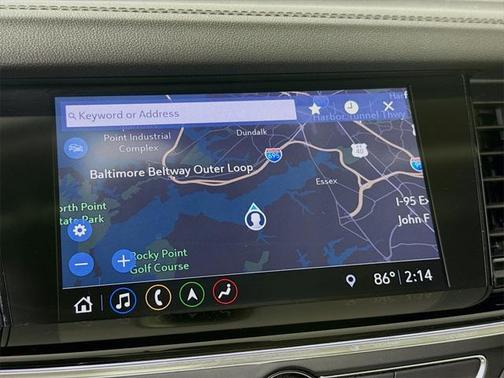 2019 Buick Regal Sportback AWD Essence