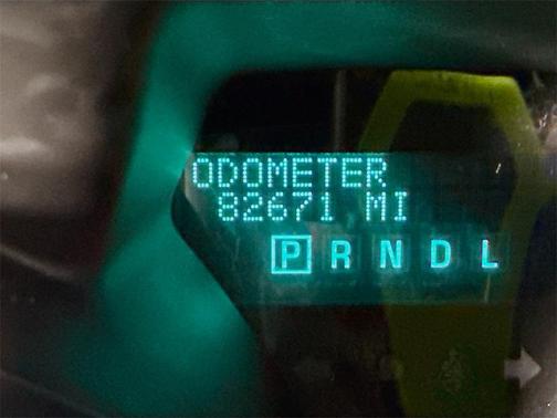 2017 Chevrolet Traverse Premier