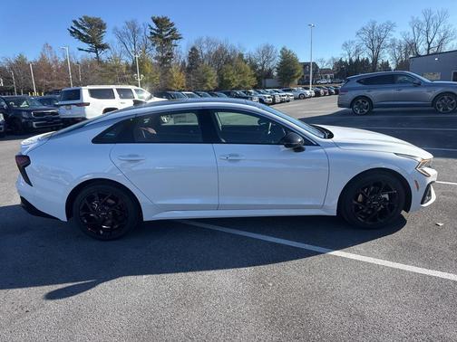 2026 Kia K5 GT-Line FWD