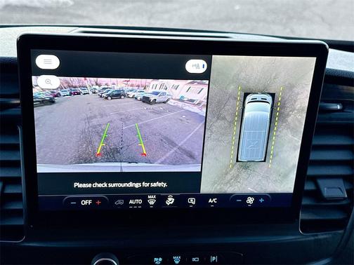 2022 Ford E-Transit T-350 Medium Roof