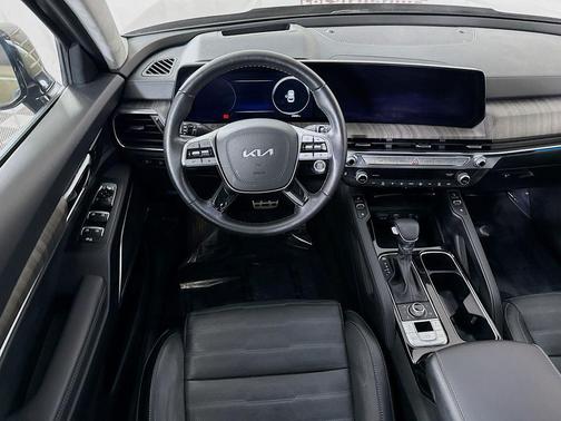 2023 Kia Telluride SX Prestige