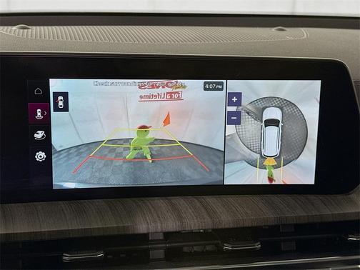 2023 Kia Telluride SX Prestige