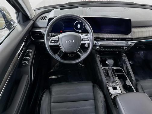 2023 Kia Telluride SX Prestige