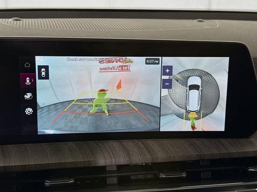 2023 Kia Telluride SX Prestige