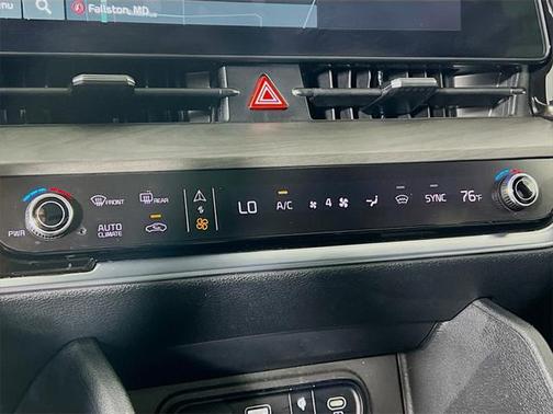 2023 Kia Sportage S