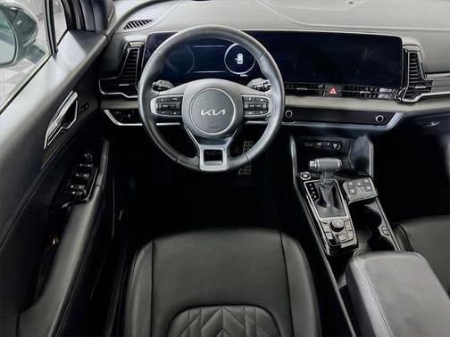 2023 Kia Sportage S