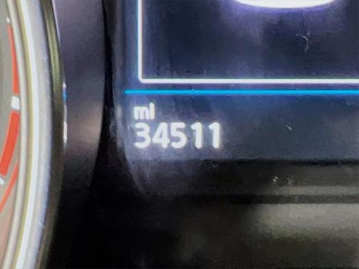 2021 Volkswagen Tiguan 2.0T S