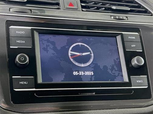2021 Volkswagen Tiguan 2.0T S