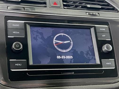 2021 Volkswagen Tiguan 2.0T S