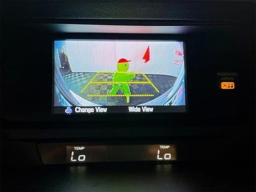 2018 Acura ILX AcuraWatch Plus Package