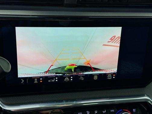 2024 GMC Sierra 3500 Denali