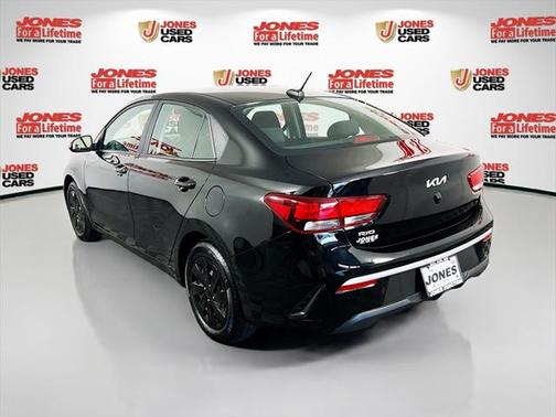2023 Kia Rio S