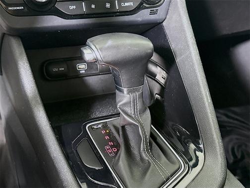 2021 Kia Niro LXS