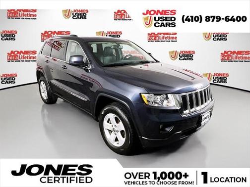 2013 Jeep Grand Cherokee Laredo