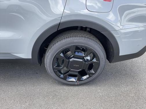 2025 Kia Sorento SX