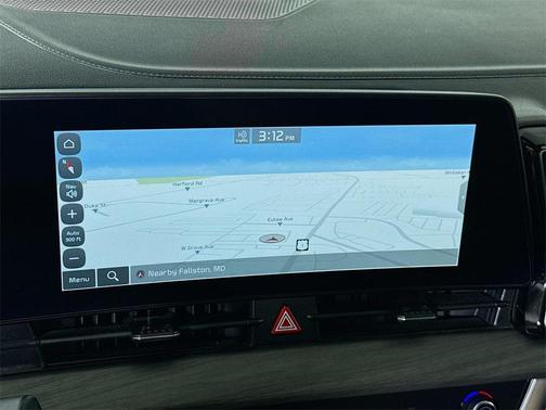 2023 Kia Sportage S