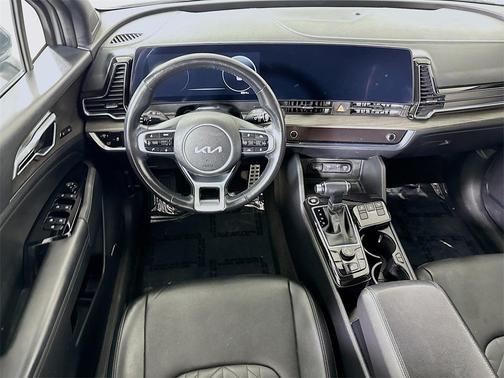 2023 Kia Sportage S