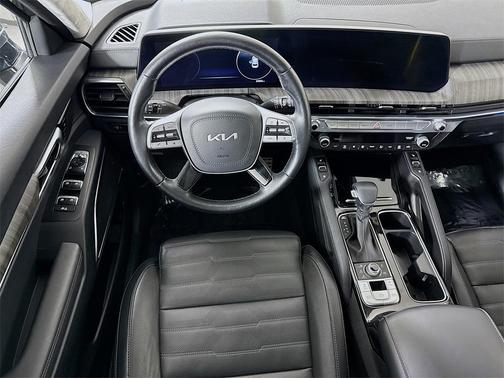 2024 Kia Telluride SX Prestige