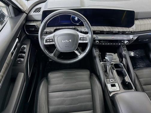 2024 Kia Telluride SX Prestige