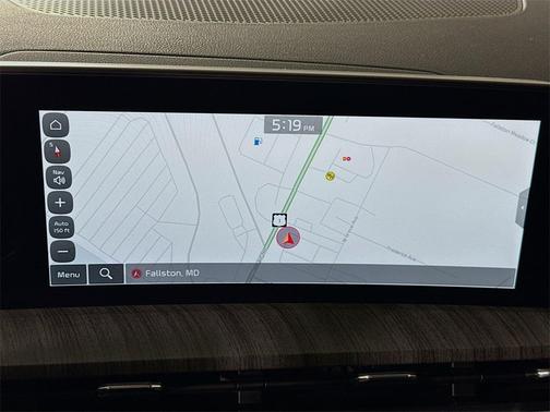 2024 Kia Telluride SX Prestige