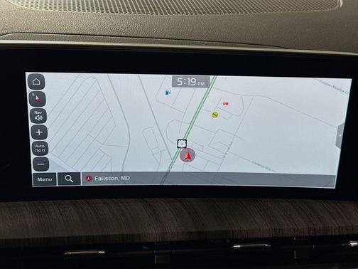 2024 Kia Telluride SX Prestige