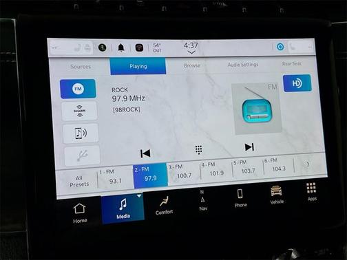 2023 Jeep Grand Cherokee 4xe Overland