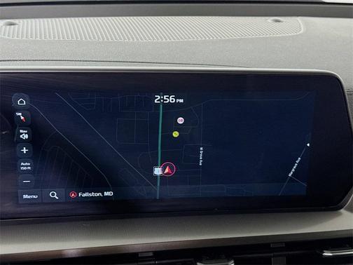 2024 Kia Telluride LX
