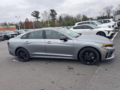 2026 Kia K5 GT-Line FWD