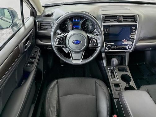 2019 Subaru Legacy Limited