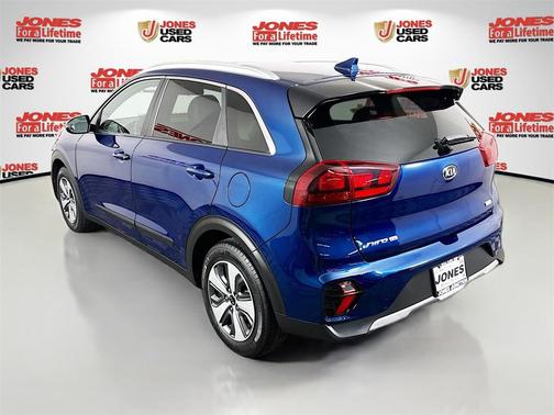 2021 Kia Niro LX