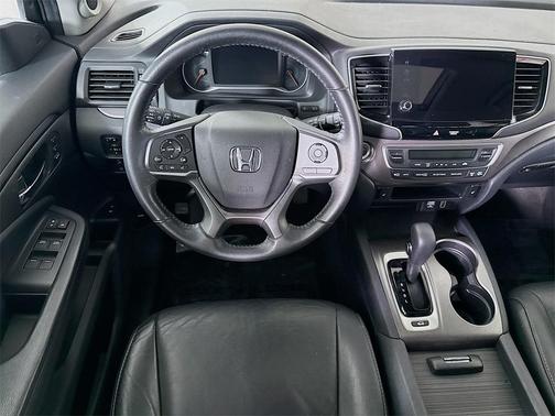 2020 Honda Pilot AWD EX-L