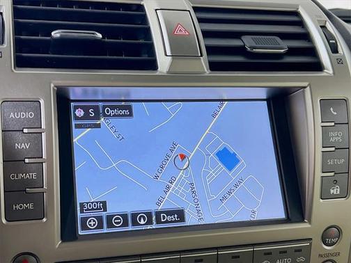 2021 Lexus GX 460 Premium