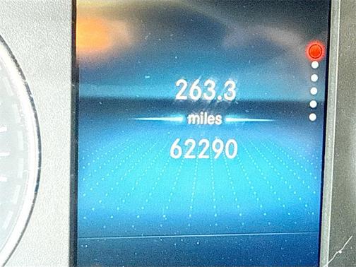 2022 Mercedes-Benz Sprinter 2500 Standard Roof