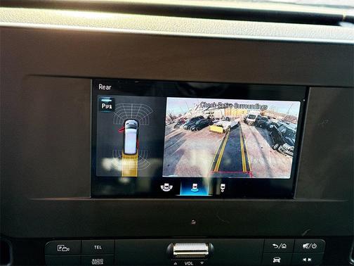 2022 Mercedes-Benz Sprinter 2500 Standard Roof