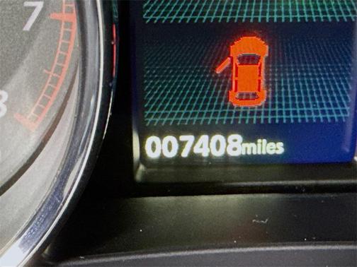 2025 Mitsubishi Outlander Sport 2.0 LE