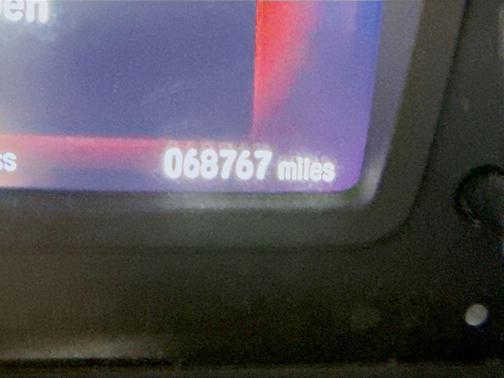 Crystal Black Pearl 2019 Honda Odyssey Elite