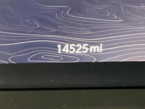 2022 Jeep Grand Cherokee L Summit Reserve
