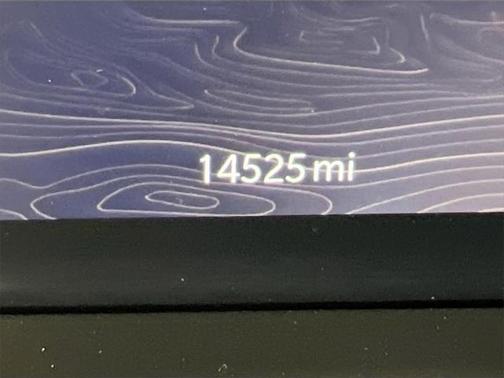 2022 Jeep Grand Cherokee L Summit Reserve