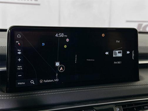 2022 Genesis G70 2.0T AWD