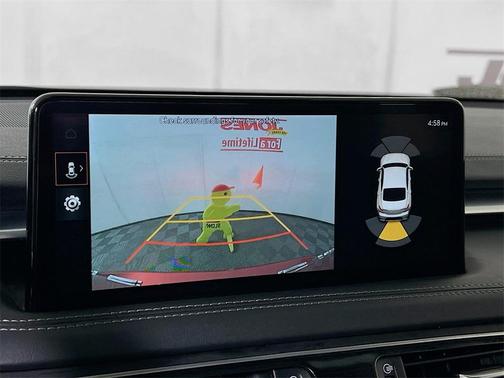 2022 Genesis G70 2.0T AWD