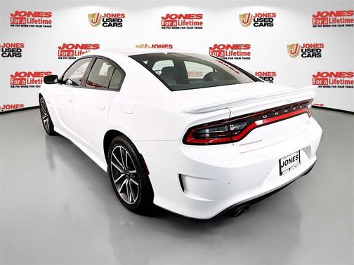 2020 Dodge Charger R/T