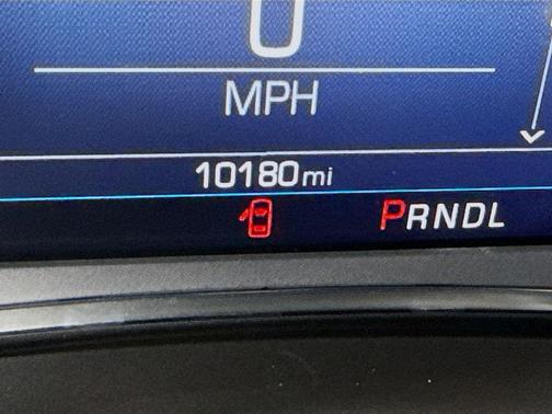 Radiant Red Tintcoat 2024 Chevrolet Equinox 1LT