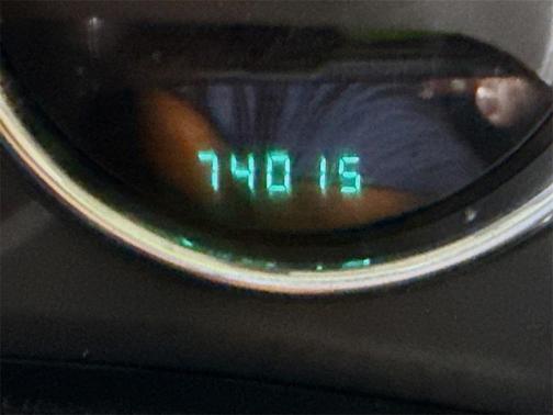 2011 Jeep Wrangler Sahara