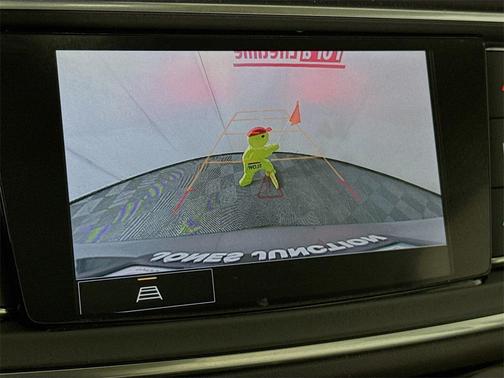 2023 Buick Enclave Essence AWD