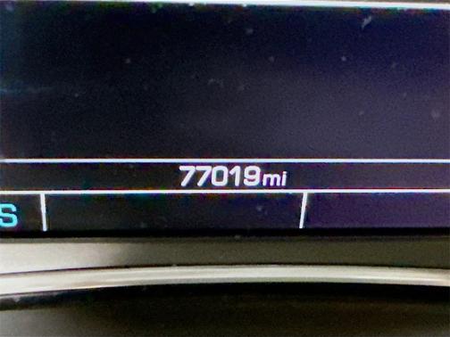 2018 Chevrolet Equinox Premier w/2LZ