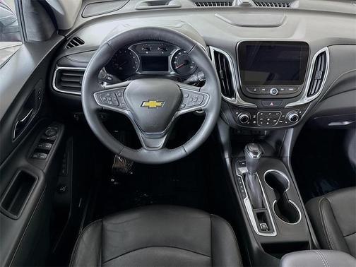 2018 Chevrolet Equinox Premier w/2LZ