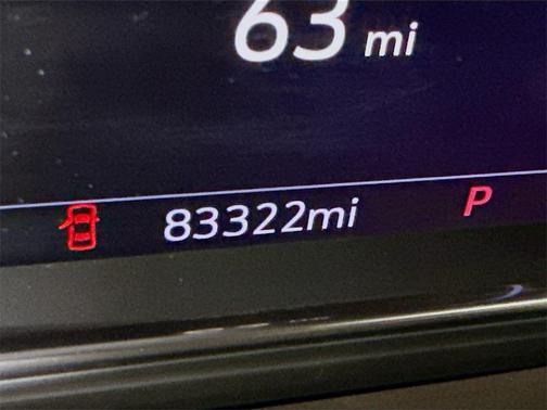 2020 GMC Sierra 2500 Denali