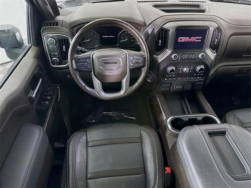 2020 GMC Sierra 2500 Denali