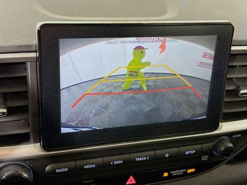 2020 Hyundai VENUE SE