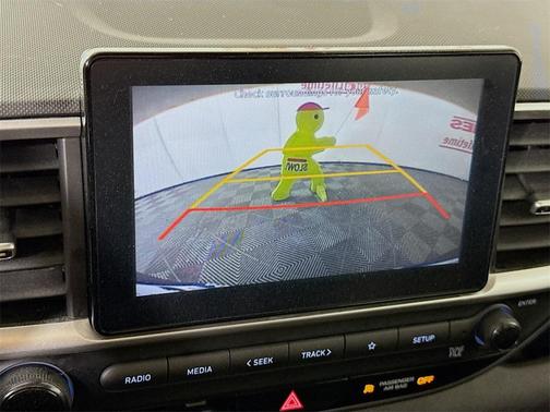 2020 Hyundai VENUE SE